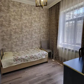 nan-da 6.0 otaqlı 260.0 m2 bağ kirayə verilir - Şəkil 4