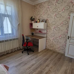 nan-da 6.0 otaqlı 260.0 m2 bağ kirayə verilir - Şəkil 5