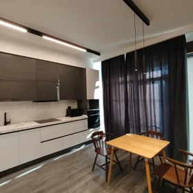 nan-da 64.0 m2 mənzil kirayə verilir - Şəkil 3