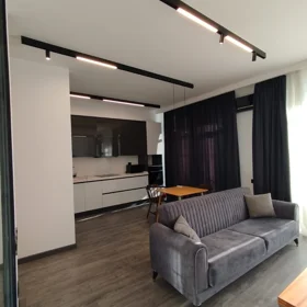 nan-da 64.0 m2 mənzil kirayə verilir - Şəkil 4