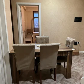 In Baku 110.0 m² apartment is for sale - Image 4
