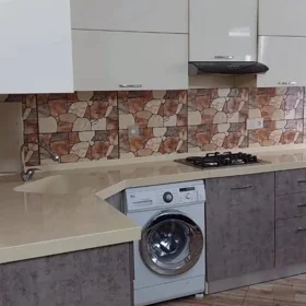 Khirdalan-da 70.0 m2 mənzil kirayə verilir - Şəkil 2