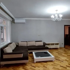 Khirdalan-da 70.0 m2 mənzil kirayə verilir - Şəkil 3