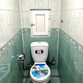 Baku-da 55.0 m2 mənzil satılır - Şəkil 5