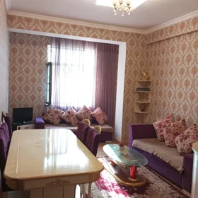 Baku-da 71.0 m2 mənzil kirayə verilir - Şəkil 4