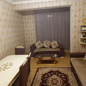 Baku-da 71.0 m2 mənzil kirayə verilir - Şəkil 5