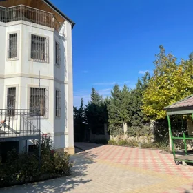 Baku-da 8.0 otaqlı 550.0 m2 bağ satılır - Şəkil 3
