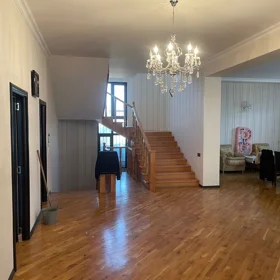 Baku-da 8.0 otaqlı 550.0 m2 bağ satılır - Şəkil 4