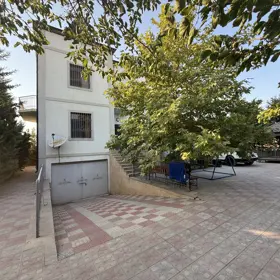 Baku-da 8.0 otaqlı 550.0 m2 bağ satılır - Şəkil 5