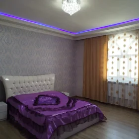 In Khirdalan 120.0 m² house with 4.0 rooms is for rent - Изображение 3