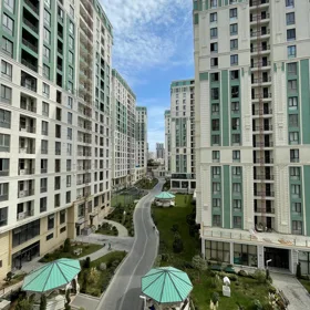 In Baku 178.0 m² apartment is for sale - Изображение 2