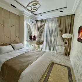 In Baku 90.0 m² apartment is for sale - Изображение 4