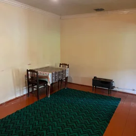 Şəki rayonu-da 3.0 otaqlı 100.0 m2 bağ kirayə verilir - Şəkil 2