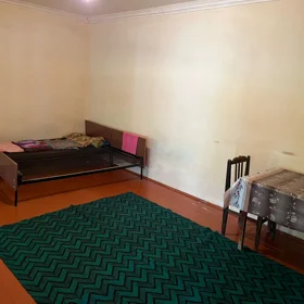 Şəki rayonu-da 3.0 otaqlı 100.0 m2 bağ kirayə verilir - Şəkil 3