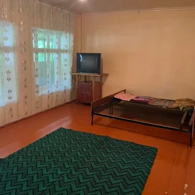 Şəki rayonu-da 3.0 otaqlı 100.0 m2 bağ kirayə verilir - Şəkil 5