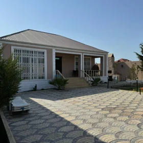 Sumgayit-da 3.0 otaqlı 130.0 m2 bağ satılır