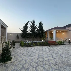 Sumgayit-da 3.0 otaqlı 130.0 m2 bağ satılır - Şəkil 2