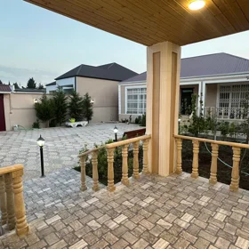 Sumgayit-da 3.0 otaqlı 130.0 m2 bağ satılır - Şəkil 5
