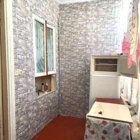Baku-da 40.0 m2 mənzil kirayə verilir - Şəkil 5