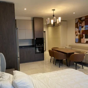Baku-da 58.0 m2 mənzil satılır - Şəkil 3