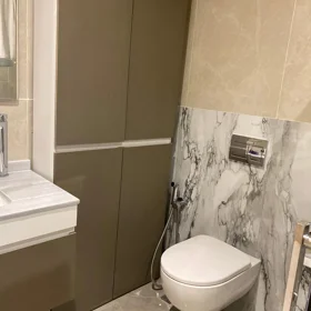 Baku-da 58.0 m2 mənzil satılır - Şəkil 5
