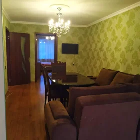 Baku-da 45.0 m2 mənzil kirayə verilir - Şəkil 2