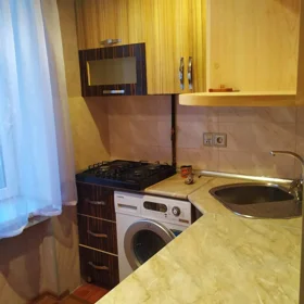Baku-da 45.0 m2 mənzil kirayə verilir - Şəkil 3