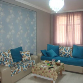 Khirdalan-da 74.0 m2 mənzil satılır - Şəkil 2