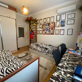 Baku-da 75.0 m2 mənzil kirayə verilir - Şəkil 2