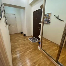 Baku-da 75.0 m2 mənzil kirayə verilir - Şəkil 3