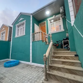 In Baku nan m² house with 3.0 rooms is for sale - Image 2