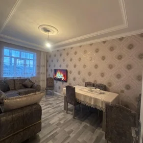 In Baku nan m² house with 3.0 rooms is for sale - Image 5