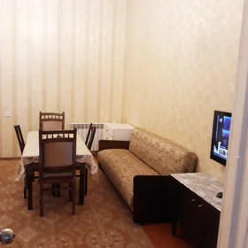 Baku-da 70.0 m2 mənzil kirayə verilir - Şəkil 4