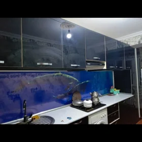 Baku-da 50.0 m2 mənzil kirayə verilir - Şəkil 2