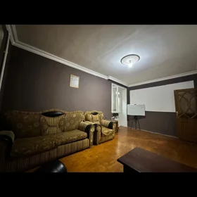Baku-da 50.0 m2 mənzil kirayə verilir - Şəkil 5