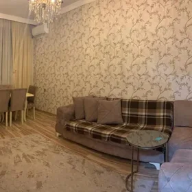 Khirdalan-da 60.0 m2 mənzil kirayə verilir - Şəkil 2