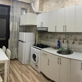 Khirdalan-da 60.0 m2 mənzil kirayə verilir - Şəkil 5