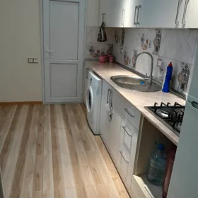 Baku-da 56.0 m2 mənzil kirayə verilir - Şəkil 2