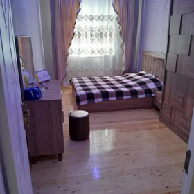 Baku-da 56.0 m2 mənzil kirayə verilir - Şəkil 3