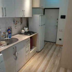 Baku-da 56.0 m2 mənzil kirayə verilir - Şəkil 4
