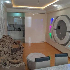 Baku-da 56.0 m2 mənzil kirayə verilir - Şəkil 5