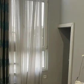 Baku-da 42.0 m2 mənzil kirayə verilir - Şəkil 4