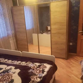 Baku-da 56.0 m2 mənzil kirayə verilir - Şəkil 2
