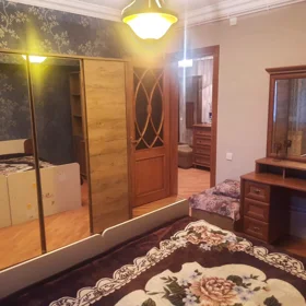 Baku-da 56.0 m2 mənzil kirayə verilir - Şəkil 3