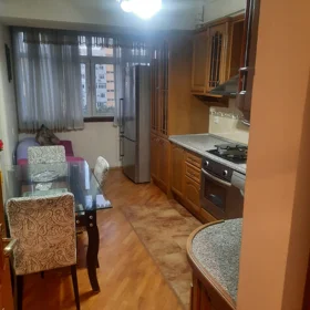 Baku-da 56.0 m2 mənzil kirayə verilir - Şəkil 5