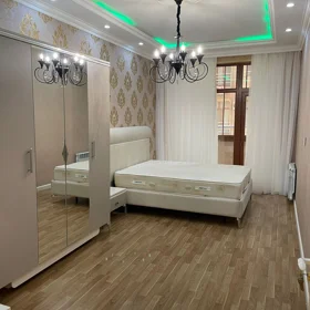 Baku-da 105.0 m2 mənzil kirayə verilir - Şəkil 5