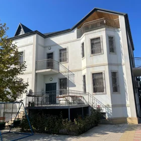 Baku-da 8.0 otaqlı 550.0 m2 bağ satılır - Şəkil 2