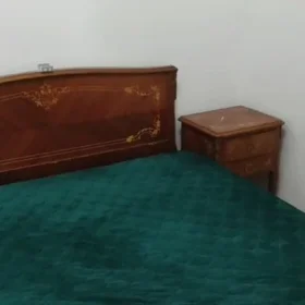 In Baku 35.0 m² house with 1.0 rooms is for rent - Изображение 5