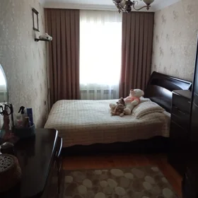Baku-da 50.0 m2 mənzil kirayə verilir - Şəkil 2