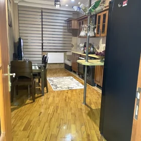 Baku-da 91.0 m2 mənzil satılır - Şəkil 2